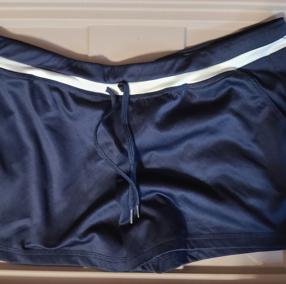 Work out shorts